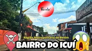 Dirigindo na Região Metropolitana de Belém do Pará. A cidade da COP30. #driving
