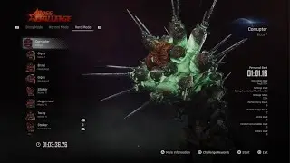 Stellar Blade FUN VIBE ONLY Boss Challenge for MSensei HD 🙂🙂🙂
