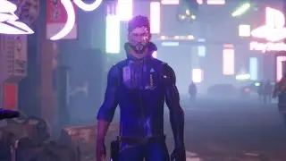 Cyberpunk 2077