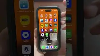 iPhone 15 Pro - How Silence Works!
