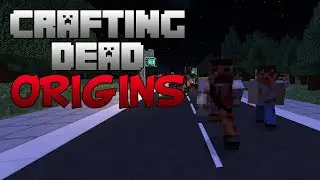 Crafting Dead: Origins - Official Servers CLOSING!