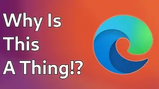 A Look At Microsoft Edge For Linux