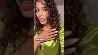 CURLS DYNASTY  SM Ad | Created by trefoil.studio