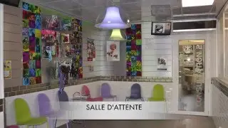 VISITE DE LA CLINIQUE 2016