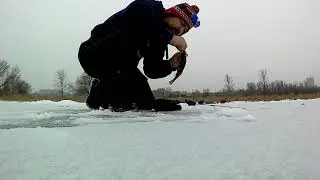 Megascorcher Fishing #0 - 