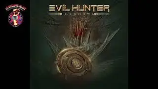 Evil Hunter - Lockdown (2021)