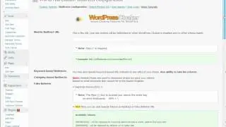 Wordpress Cloaker Review: Cloak and Redirect Your Blog Posts and Pages