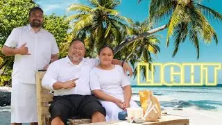 Light by Bella Fruean ft Penehuro Lemauai [Official Music Video]