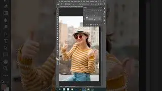How to Change Dress Color in Realistic Way in Photoshop