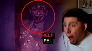 WARNING: HE is coming for you.... [3 Scary Games]