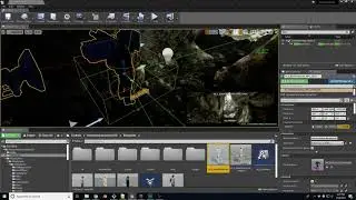 On Your Own dev Stream 5 - Unreal Engine - ALS and Mixamo