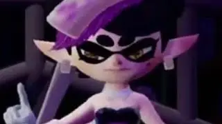A small collection of my splatoon edits from TikTok