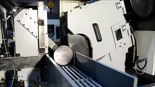 CSNC 200 ITL NC Carbide Circular/Disc Saw