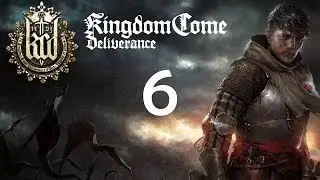 Kingdom Come  Deliverance-The Prey