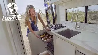 News Reporter Chooses Vanlife After Hiking Pacific Crest Trail