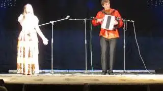 А.Василевская и И.Шипков - Ах, мамочка!
