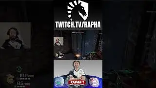 QUAKE CHAMPIONS TIPS. Part 1 - STOP HOLDING JUMP! #shorts