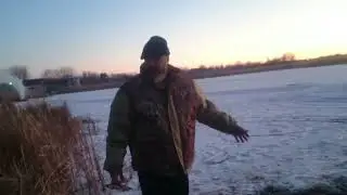 ПОСЛЕ КОВША И БОРОНЫ