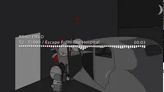 Madness Combat 4 Soundtrack: Earie [Deleted Track]