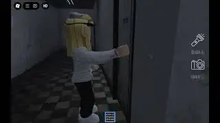 Roblox - Короткие истории ужасов - смертельный контент. (Реакция подруги)😂😂👹👹😤😂😱😂