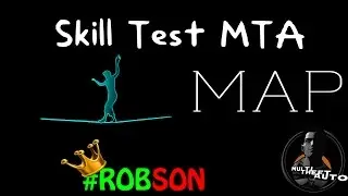 Skill Test MTA ( Download )