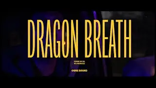 OGRE Sound - Dragon Breath • Synthwave and Chill