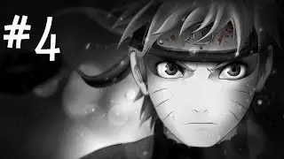 Naruto Shippuden Ultimate Ninja Storm 3/ 4# :The Masked Man Appears
