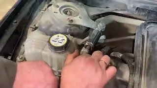 Неисправный демпфер Mazda 3 MPS