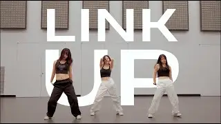 Link Up - Tinashe | Joyce Chen Choreography | Sparkworks 7.5
