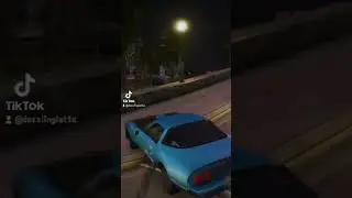 SAFEST DRIVER IN VICE CITY