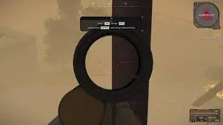 PLAYING: STALCRAFT