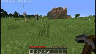 Minecraft Gabut #1