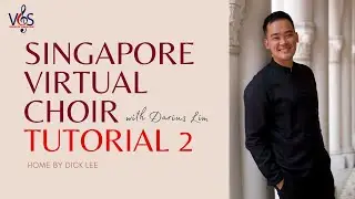 Virtual Choir Tutorial Part 2