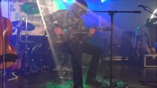 Brother Dege -  Too old to die young