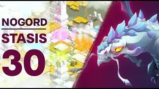 [WAKFU] Nogord Stasis 30 [1.60]