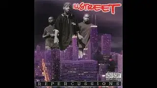 Illstreet – Way It Goes