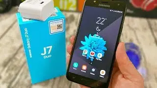 Galaxy J7 Duo 2018 Real Review - Can Samsung compete with Xiaomi Redmi Series?