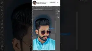 Photoshop editing ps photo editing Photoshop photo editing #saadbbcstudio #shortvideo #editing #ai