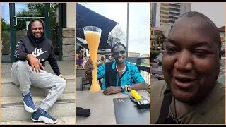 This Is Why We Must Pray For @iammarwa And @IvainTures over the Polish Lady