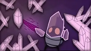 I NEED more POWER | Hollow knight Stream