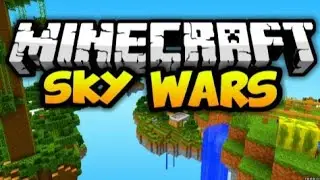 SkyWars...