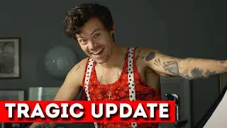 Harry Styles Fandom Takes Over Manchester! Demanding an Epic Live Show at Co-op Live Venue