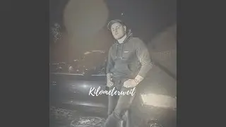 Kilometerweit