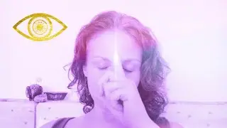 Признаци, че ТРЕТОТО ОКО се отваря 👁