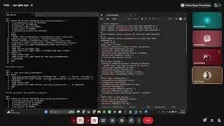Haven Database Project