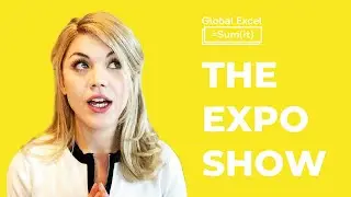 The Expo Show: Part 1