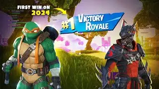 We WON because I told him what to do