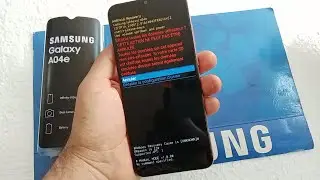 كيفية  عمل فورمات للسامسونج، comment formater son téléphone Android Samsung Galaxy A04E