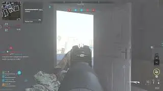 MWII is a bad game.