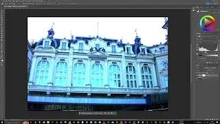 levels adjustments in Photoshop